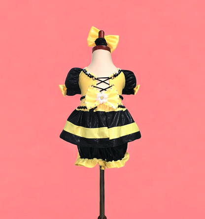 12/2 "Sweet Bee" OOC