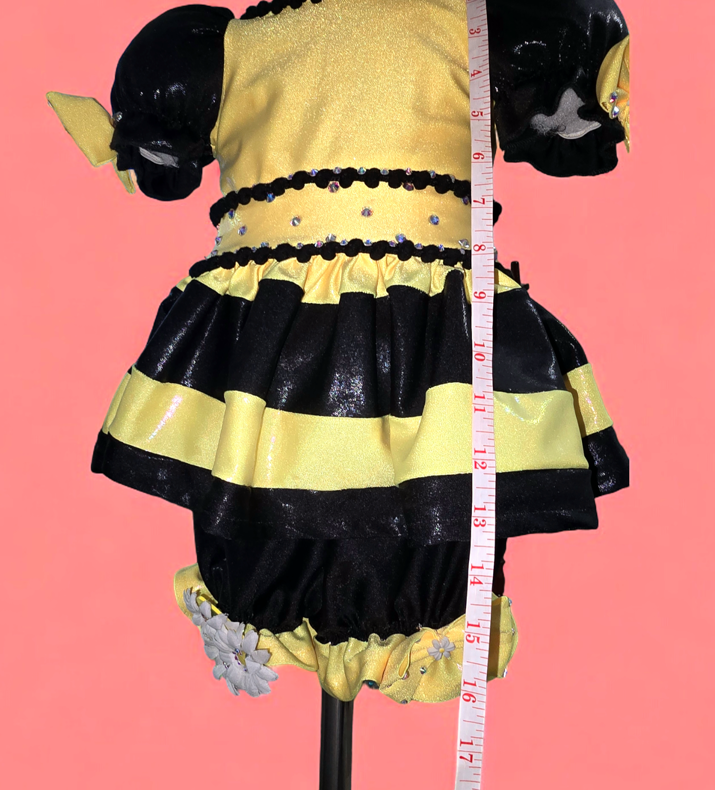 12/2 "Sweet Bee" OOC