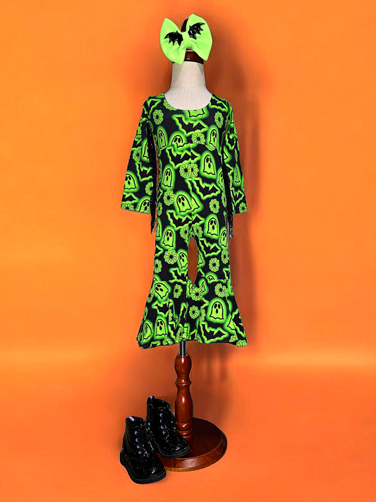 12/2 Neon Ghosts OOC/FF