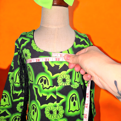 12/2 Neon Ghosts OOC/FF