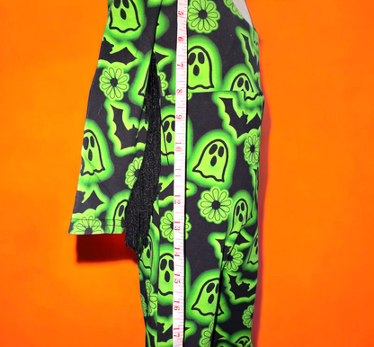 12/2 "Glowing Ghouls" Fun Fashion/OOC