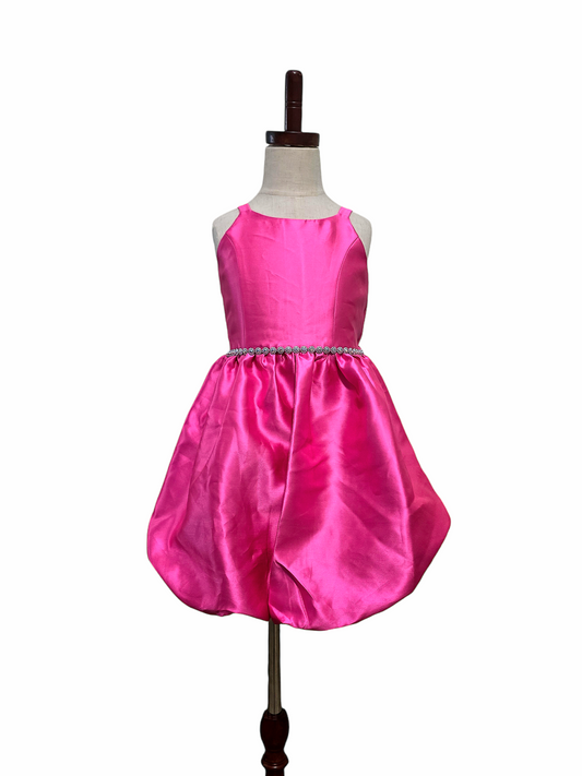4/5t Sunday's best dress