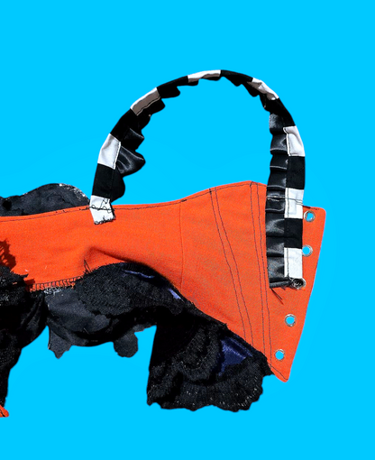 12/2 to 3/5 Borealis Customs Pumpkin Witch